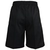 Unisex Short (Sizes 6,12& Adults XL-2XL) - black